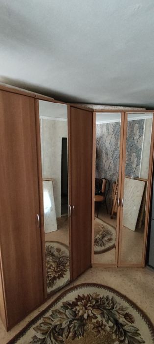 Два шкафа росс.производства