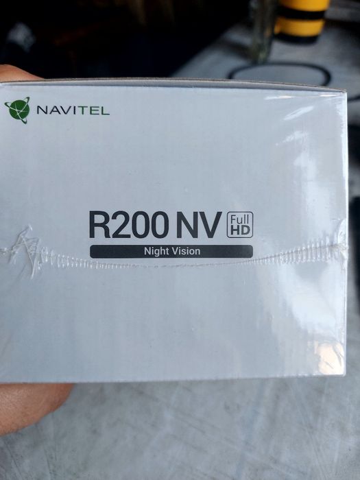 Автовидеорегистратор