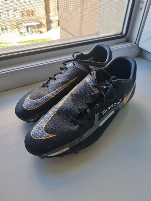 Мужские бутсы (40)