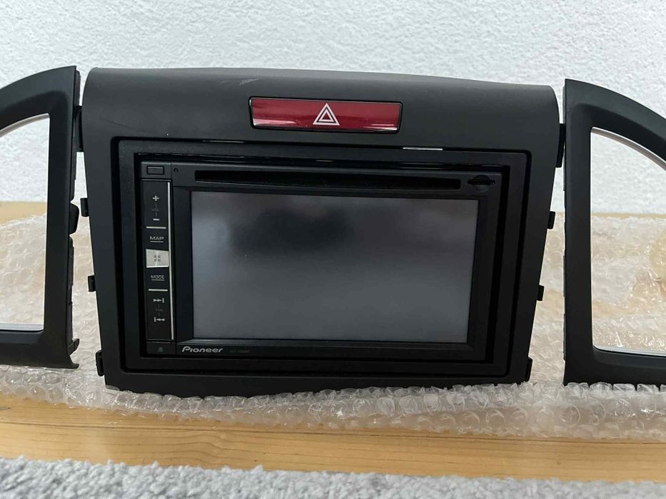 Мултимедия Pioneer AVIC-F960BT за Honda CR-V (2012–2018)