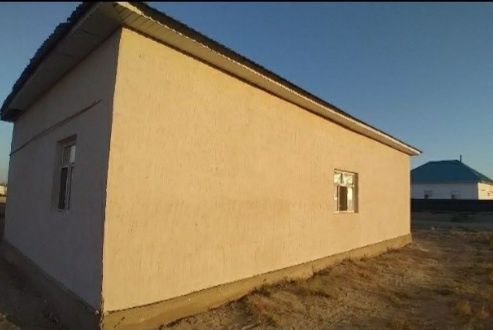 Времянка сатылады