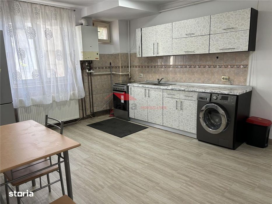 Apartament 2 camere, Imparatul Traian