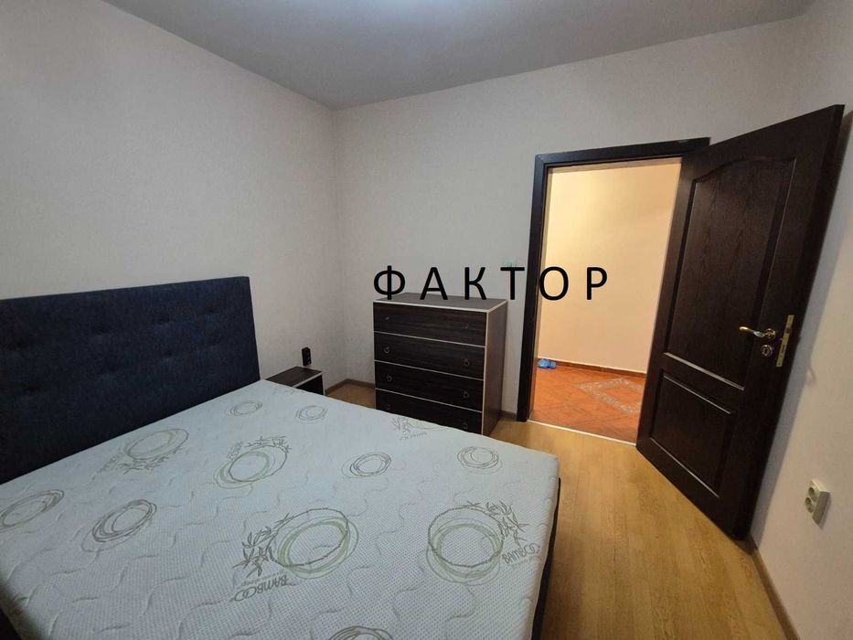 Продава се Двустаен апартамент в Пловдив, Мараша - 78 кв.м за 1795 €/кв.м - Снимка #2