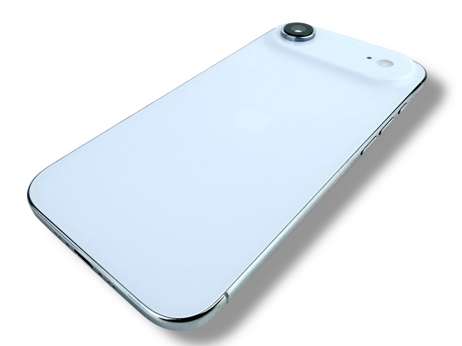 Apple iPhone Air 256GB Blue 100% Батерия! Гаранция!