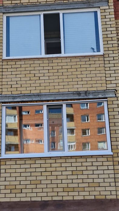 ремонт Пластиковых окон  Экибастуз