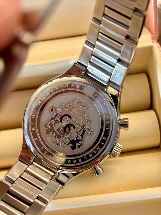 Ceas Festina Boyfriend Chronograph nou