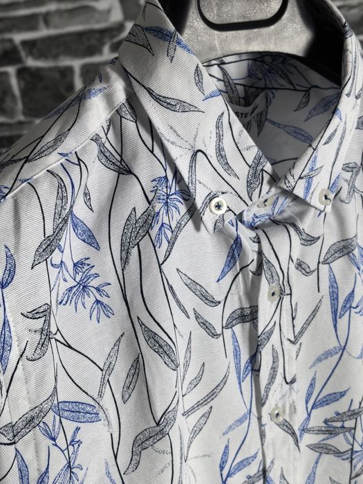 Lacoste риза НАМАЛЕНА