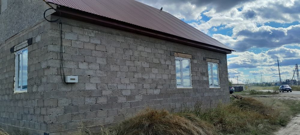 Продам дом участок 10 соток