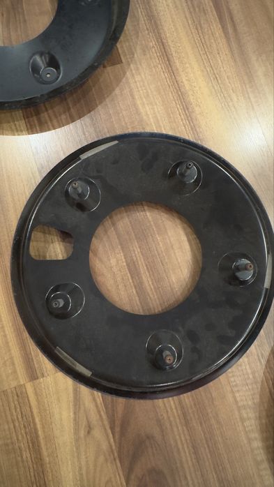 Vand capace roti moto Honda Rebel CMX 500
