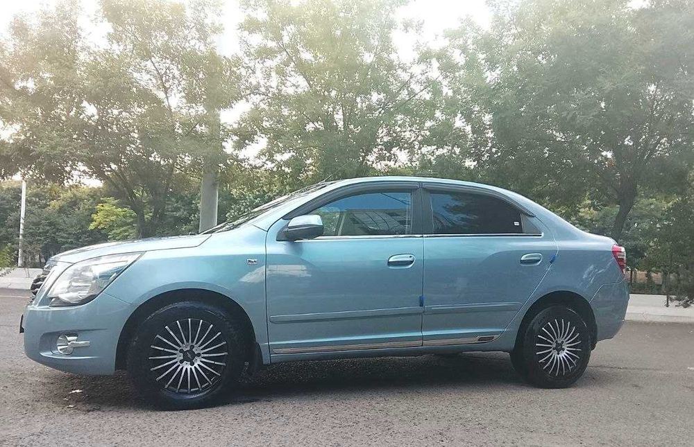 Продается Ravon Cobalt