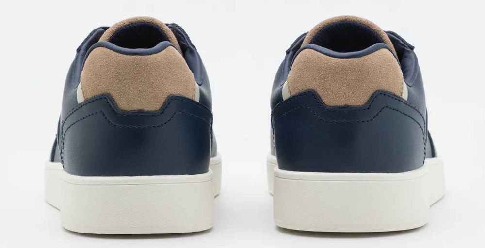 Levi's оригинални, естествена кожа, номер 46