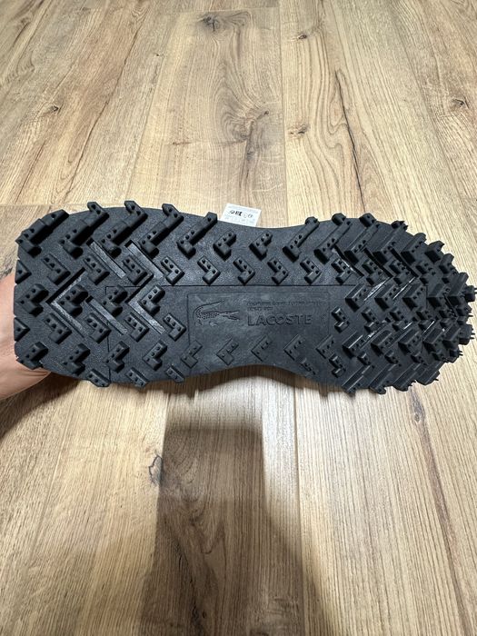 Кросовки Лакосте