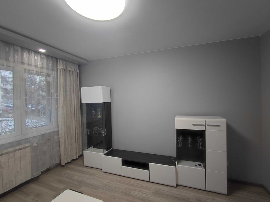 Дава се под наем Двустаен апартамент в София, Гоце Делчев - 60 кв.м за 612 € - Снимка #13