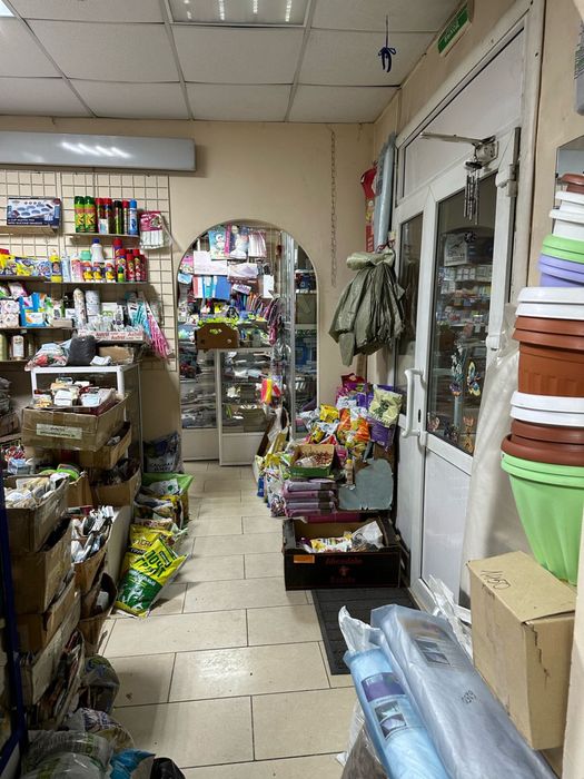 Продам помещение под бизнес