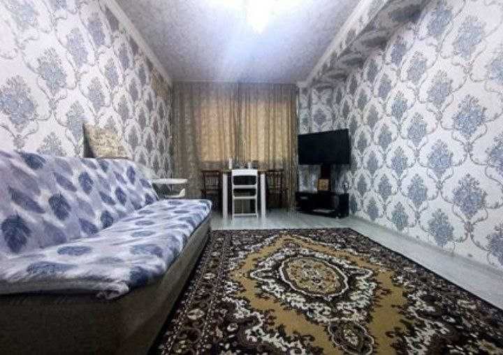 Продается 4-ком кв. в Мирабадском р, ул. Янгизамон, ориентир Greenwich