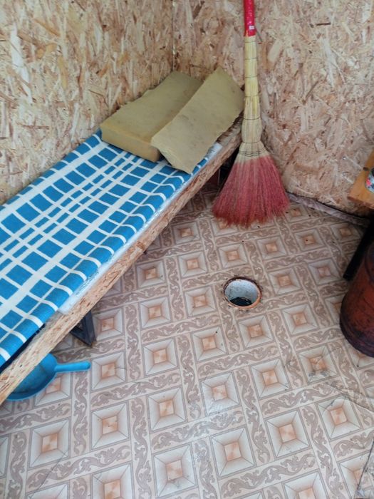 Продам домик для рыбалки