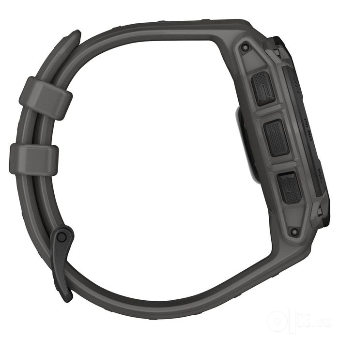Garmin Instinct E 45 мм Black / Charcoal