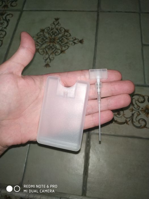 Флаконы для духов 20ml