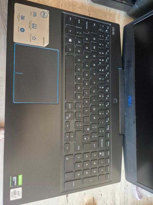 DELL G3 15.6" i7