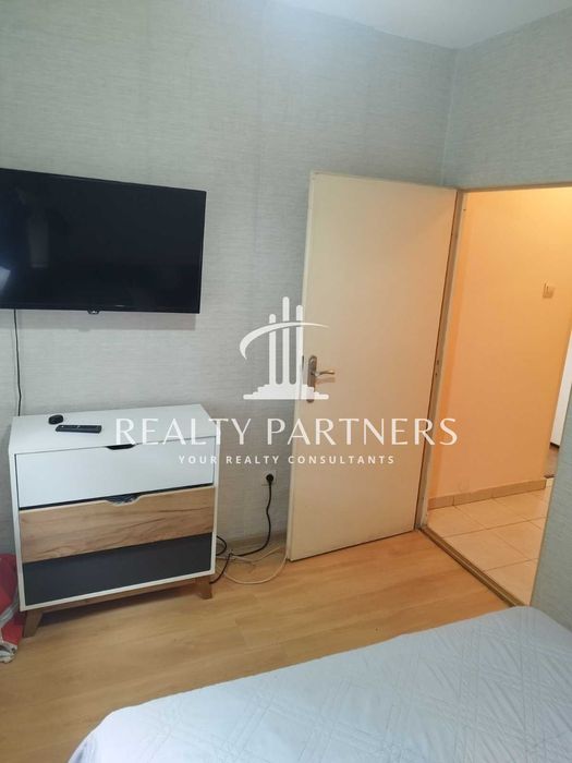 Дава се под наем Двустаен апартамент в Перник, Мошино - 65 кв.м за 350 € - Снимка #4