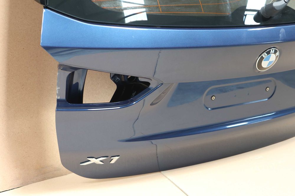 Заден капак Пета врата Багажник БМВ Х1 Ф48 BMW X1 F48
