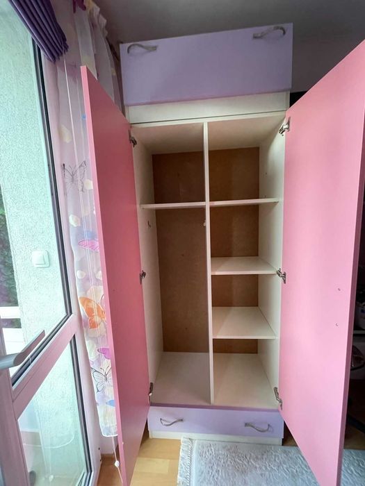 Детско обзавеждане Ирим