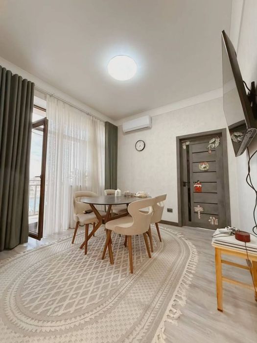 Редкий вариант в ЖК Silk Road! Максим Горький