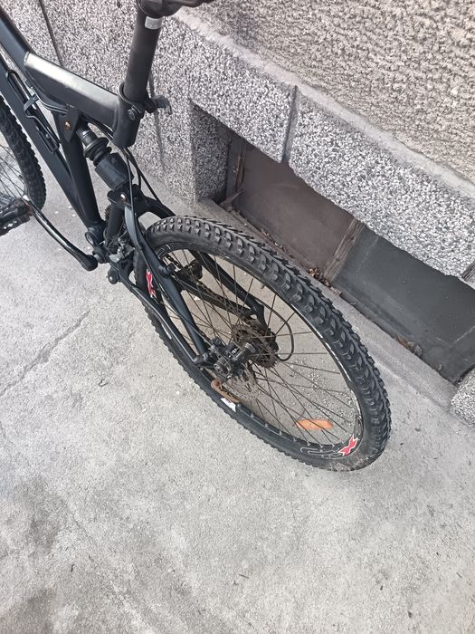 Велосипед Coyote