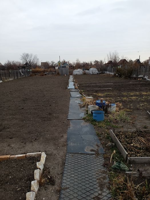 Продам дачу на Черемушках