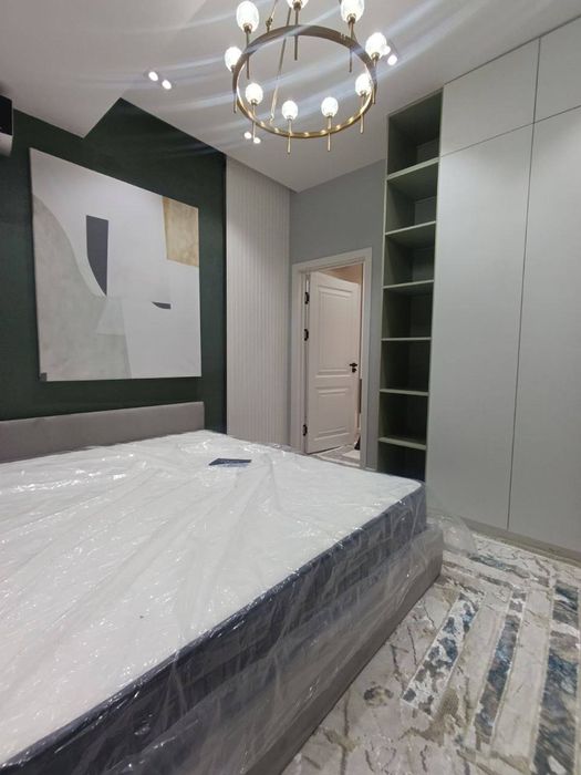 ЖК silk road М.Горький БИЙ