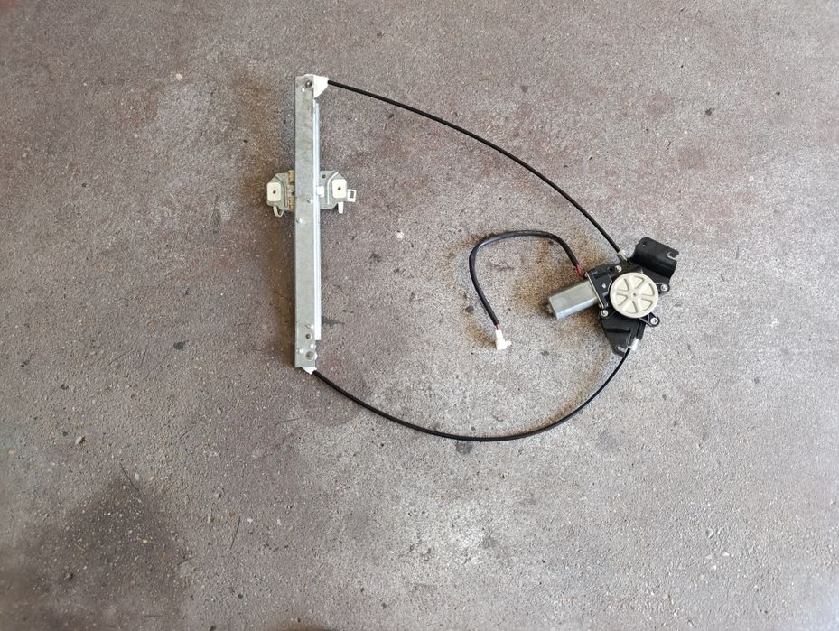 Microcar Aixam City Crossline Coupe macara geam electric stanga