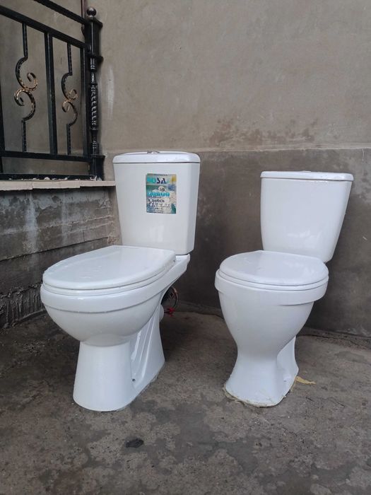 Бачок для унитаза