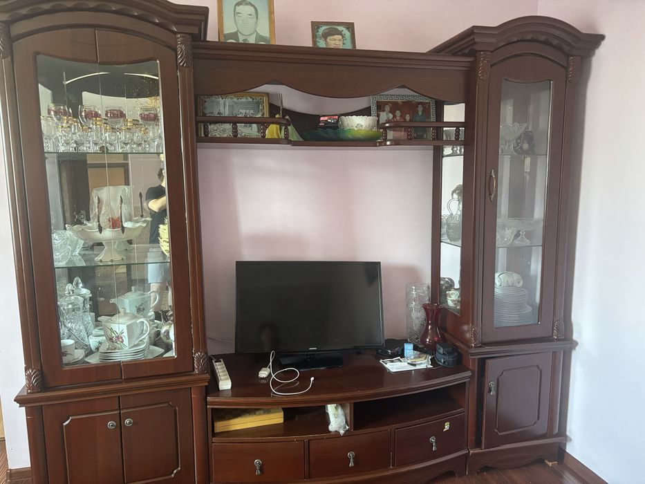 Сервант для посуды