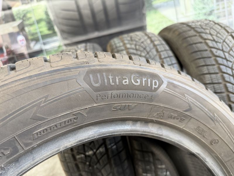 215/60/17 GOODYEAR 4бр