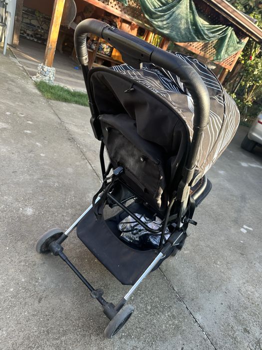 Детска количка за бебета