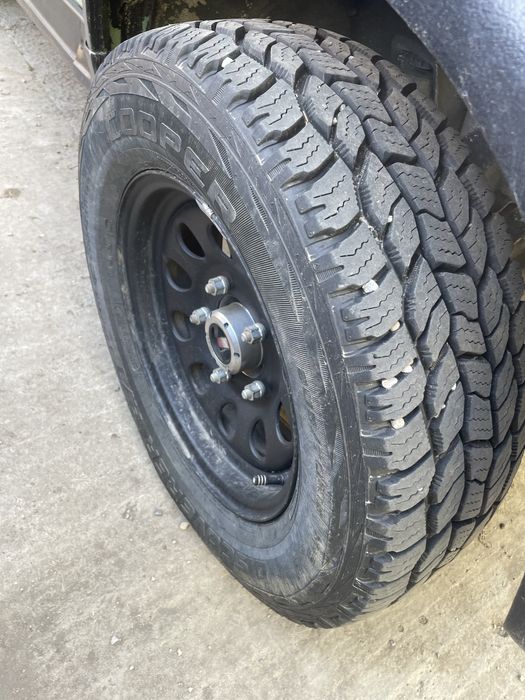 Suzuki Samurai Lung ( LWB,Long) 1.3, an 1992, Carburatie, intretinut