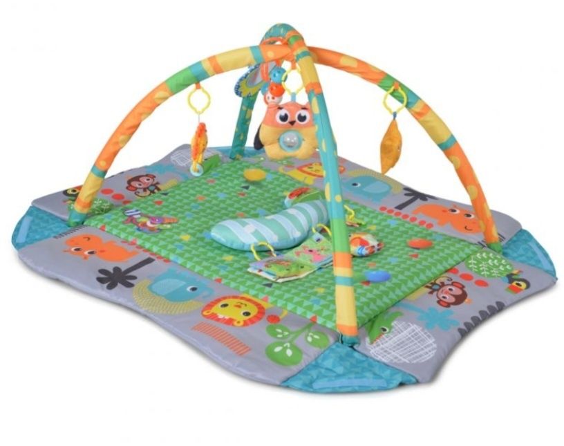 Активна гимнастика Cangaroo