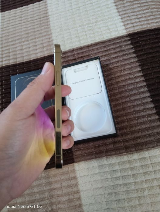 Продам Iphone 12 Pro 256gb