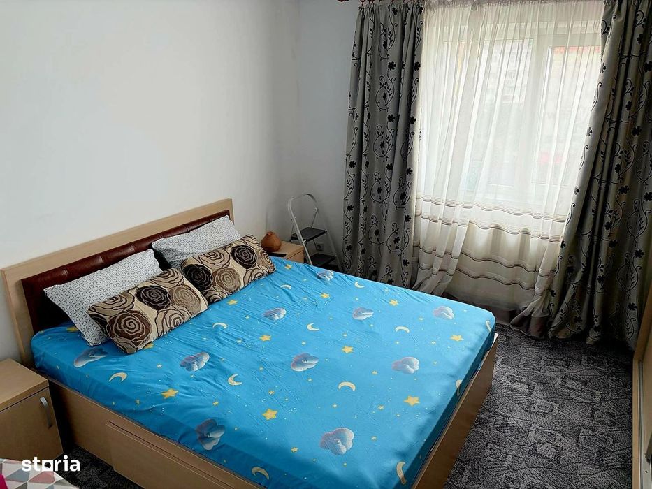 Apartament 4 camere zona centru langa Catedrala