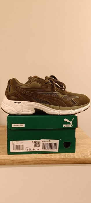 Маратонки Puma Teveris Nitro 44.5