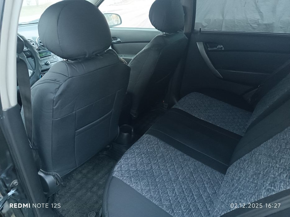 Нексия-3.2019г. пробег 290тыс.