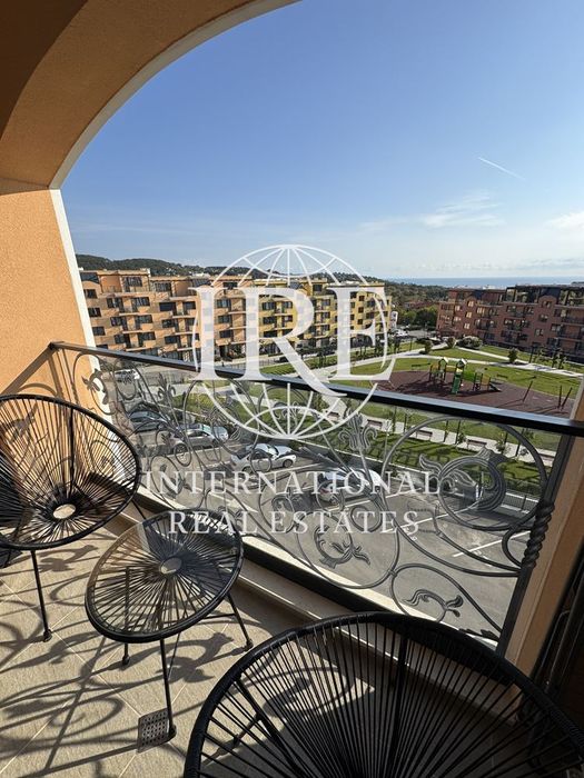 2-стаен в Варна-к.к. Св.Св. Константин и Елена площ 60 цена 185000