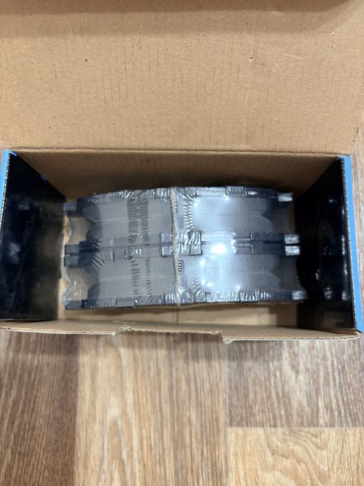 Автозапчасти на тайота