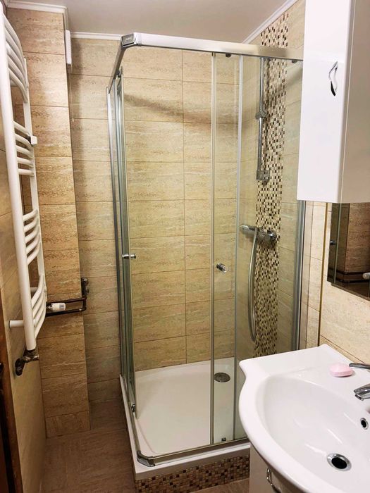 Particular, ofer spre inchiriere garsoniera lux 42mp, Bdul Decebal- Piata Alba Iulia