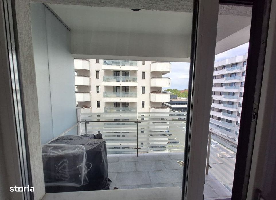 Apartament  2 camere Copou , 62 metri, etaj 5 Cod:162254