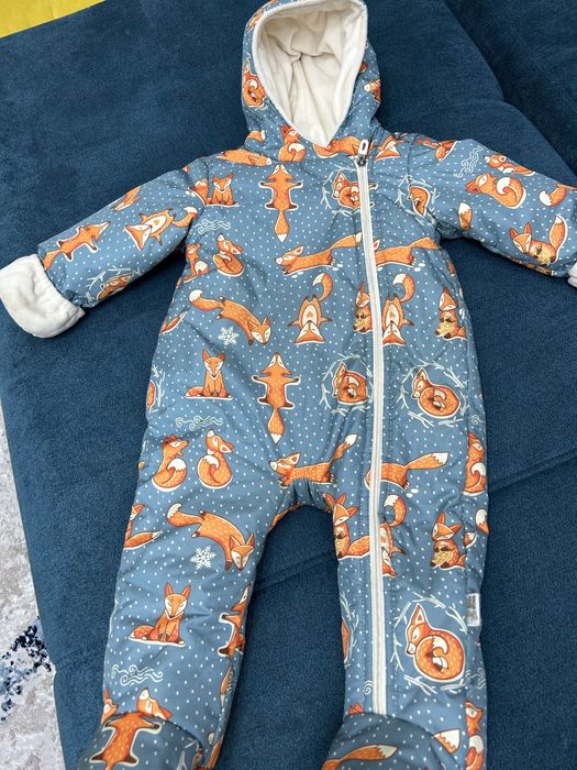 Курточка для ребенка