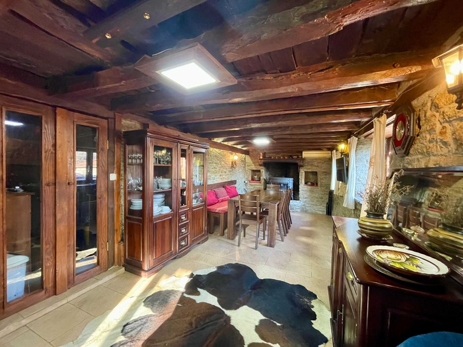 Продава се Къща в с. Лешница, Област Ловеч - 145 кв.м за 414 €/кв.м - Снимка #9