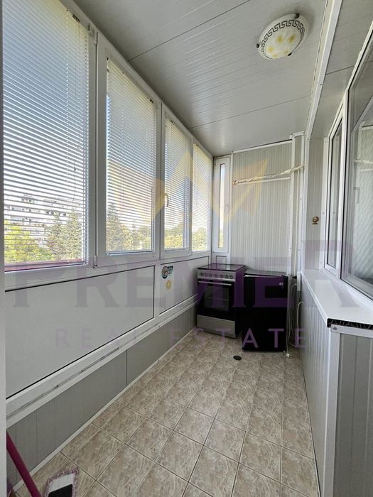 Дава се под наем Двустаен апартамент в Варна, Левски - 60 кв.м за 510 € - Снимка #9