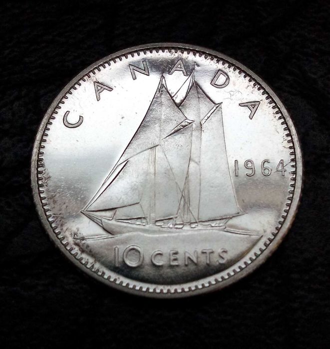 Стари сребърни монети