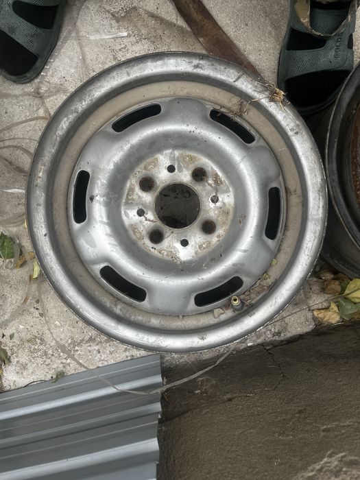 Штаповые диски ваз2114